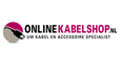 Onlinekabelshop.nl cashback