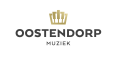 Oostendorp-muziek.nl cashback