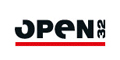 Open32 cashback