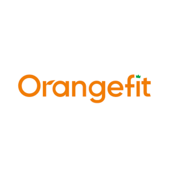 Orangefit cashback