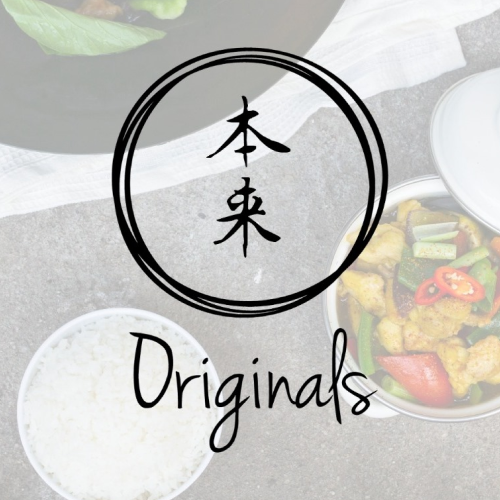 Originals Amsterdam cashback