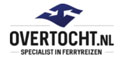 Overtocht.nl cashback