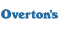 Overton's cashback