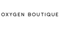 Oxygen Boutique cashback