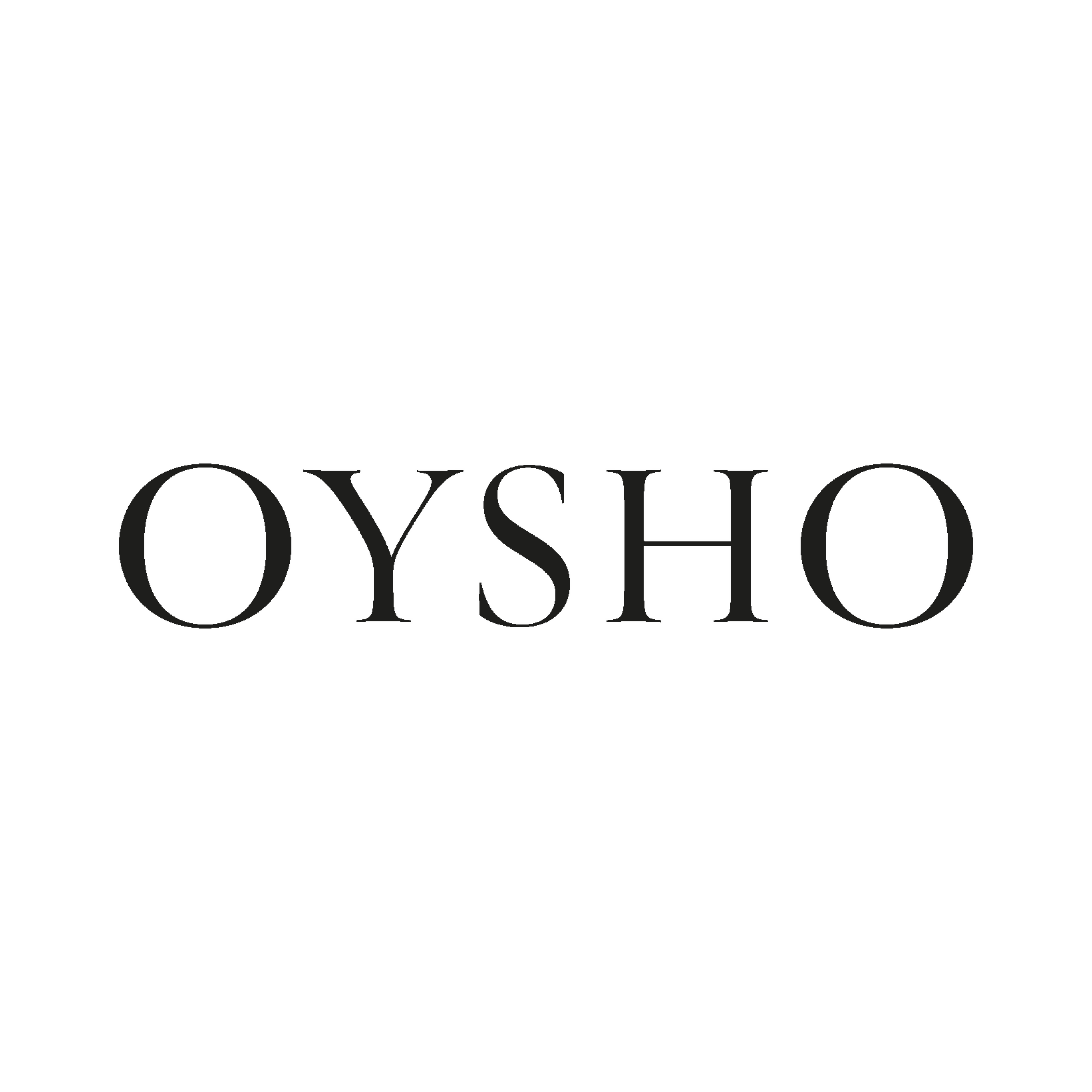 Oysho cashback