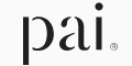 Pai Skincare cashback