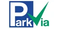 ParkVia cashback