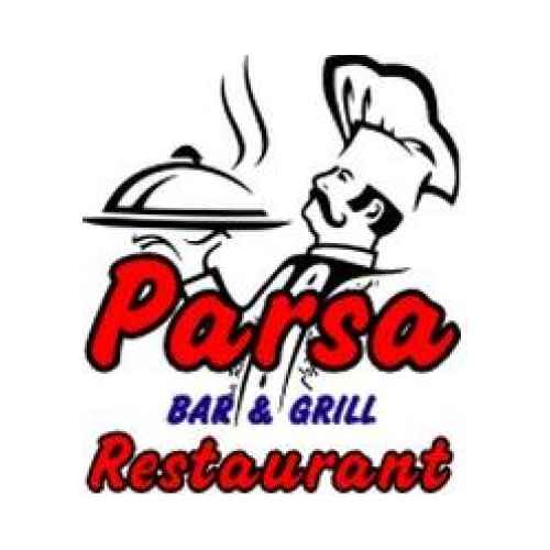 Parsa Restaurant cashback