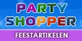 Partyshopper cashback