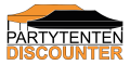 Partytenten Discounter cashback