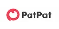 PatPat cashback