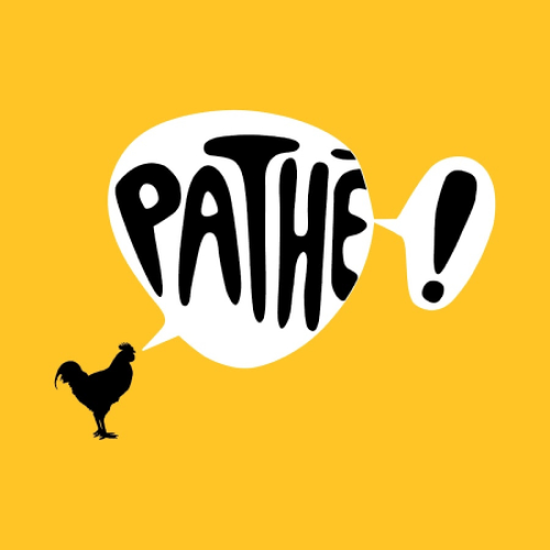 Pathé cashback
