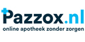 Pazzox.nl cashback