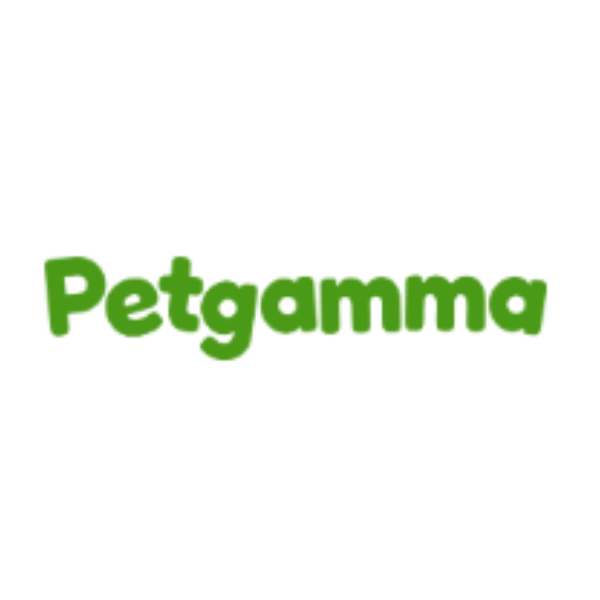 Petgamma cashback