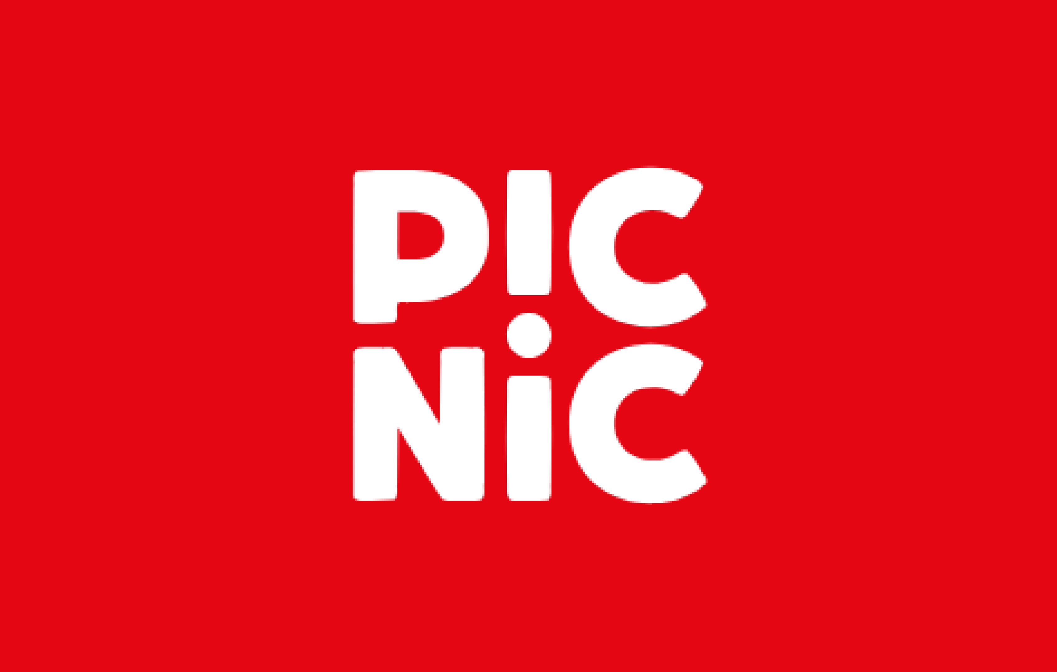 Picnic cashback