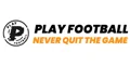 Play Football cashback