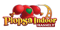 Plopsa Indoor Hasselt cashback