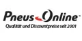 Pneus Online cashback