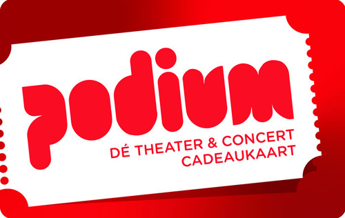 Podium Cadeau cashback