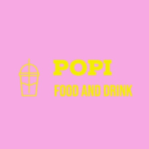 Popi Food and Drinks cashback