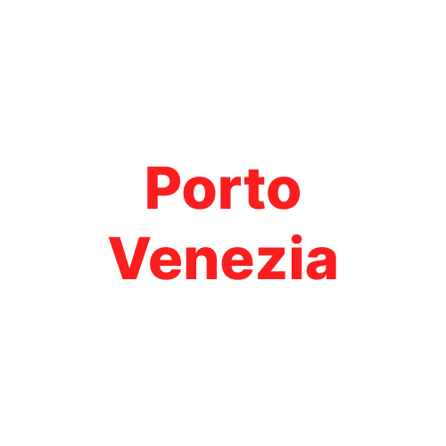 Porto Venezia cashback