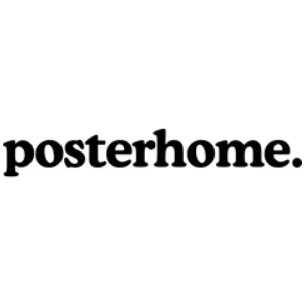 Posterhome cashback