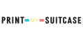 Print My Suitcase cashback