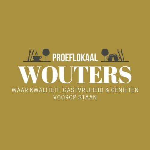Proeflokaal Wouters cashback