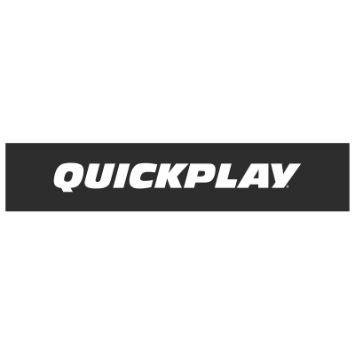QUICKPLAY cashback