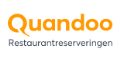 Quandoo cashback