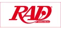 RAD.eu cashback