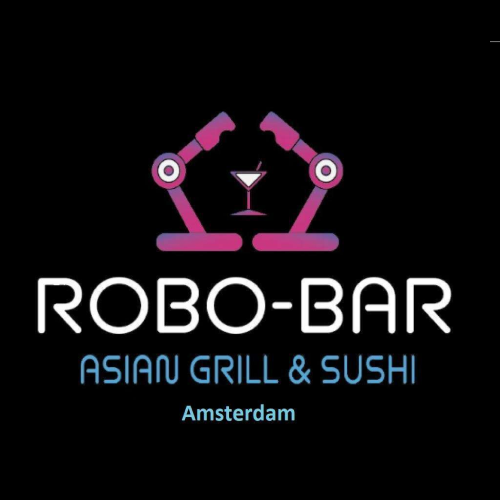 ROBO-BAR Asian Grill & Sushi cashback
