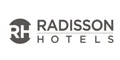 Radisson Hotels cashback