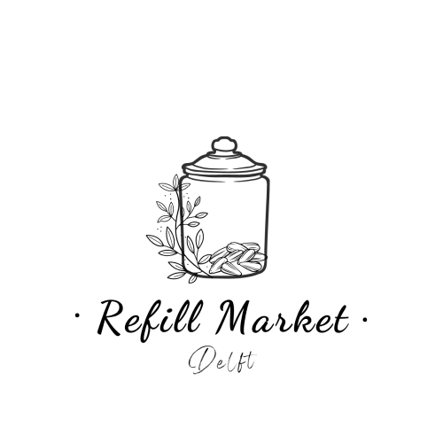 Refill Market cashback