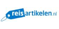 Reisartikelen cashback