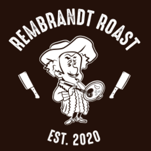 Rembrandt Roast cashback