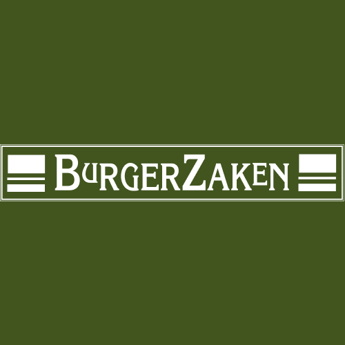 Restaurant BurgerZaken cashback