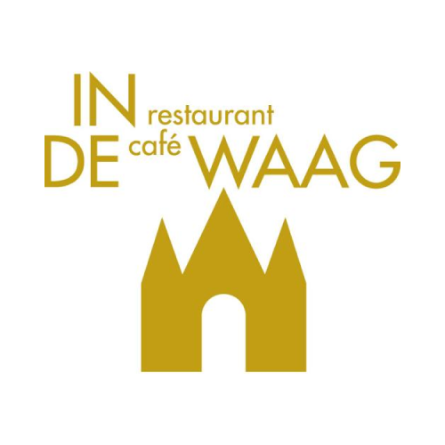 Restaurant Café In de Waag cashback
