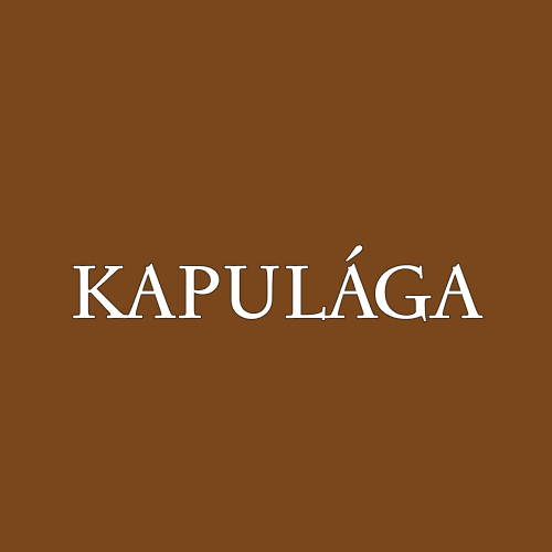 Restaurant Kapulaga cashback
