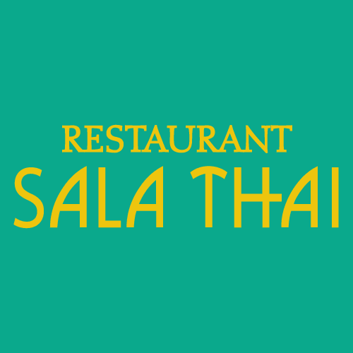 Restaurant Sala Thai cashback
