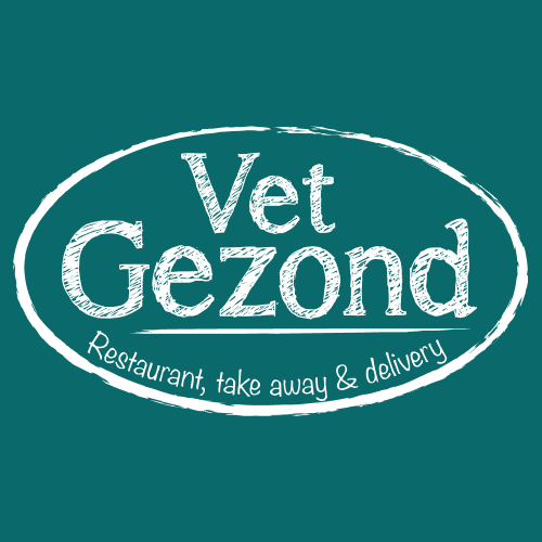 Restaurant Vet Gezond cashback
