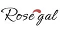 RoseGal cashback