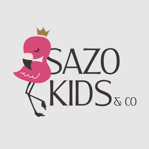 Sazo Kids & Co cashback