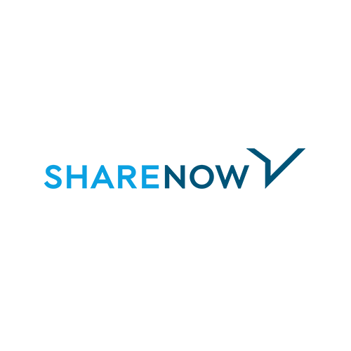ShareNow cashback