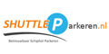 Shuttleparkeren.nl cashback