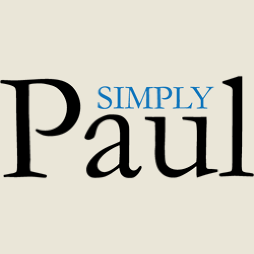 Simply Paul cashback