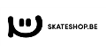 Skateshop.be cashback