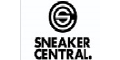 Sneakercentral cashback