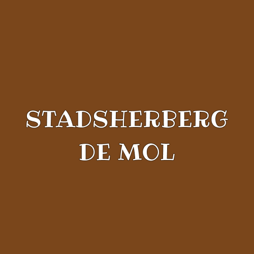 Stadsherberg De Mol cashback