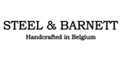 Steel & Barnett cashback